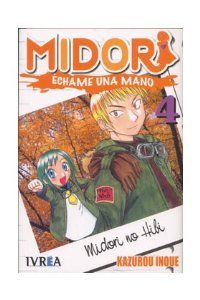 Midori echame una mano