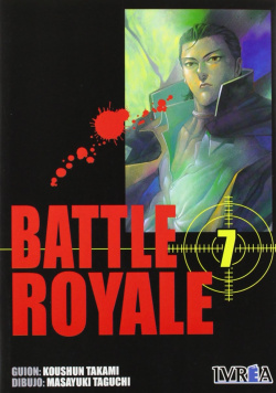 Battle royale