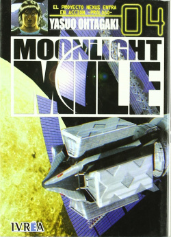 Moonlight Mile, 4