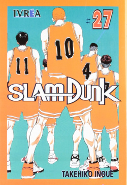 Slam dunk