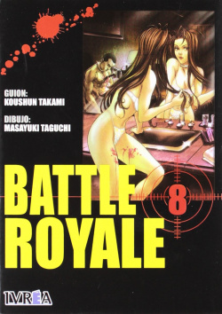 Battle royale