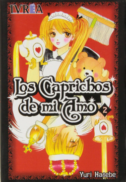 Caprichos de mi amo