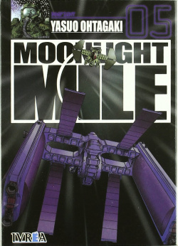 Moonlight Mile, 5