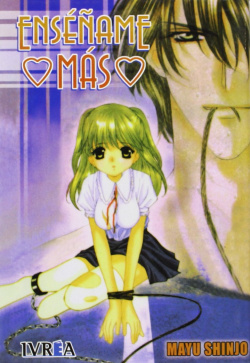 Enseñame mas
