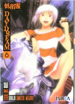 Daydream, 6