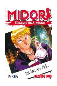 Midori echame una mano