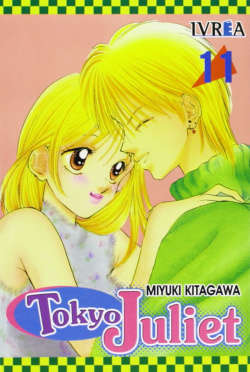 Tokio juliet