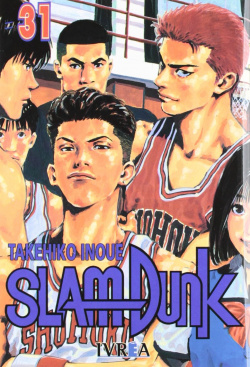 Slam Dunk,31