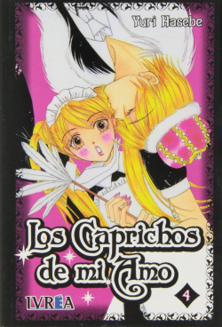 Los caprichos de mi amo