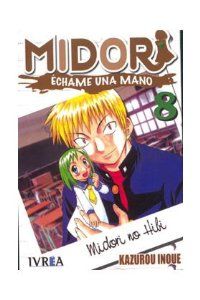 Midori echame una mano