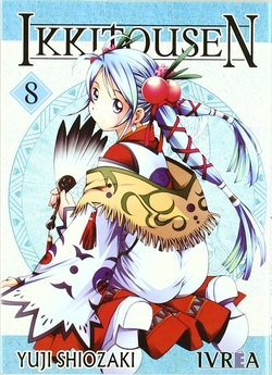 Ikkitousen, 8