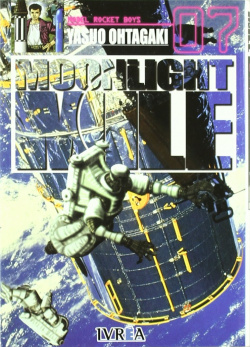 Moonlight Mile, 7