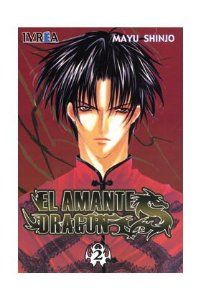El amante dragón nº2