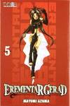 Erementar Gerad, 5