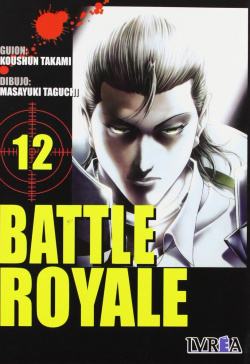 Battle royale