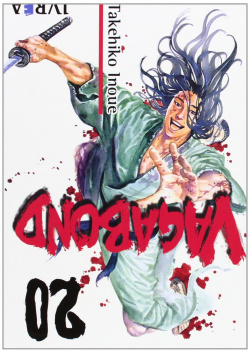Vagabond