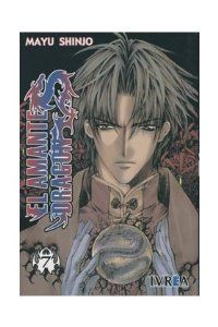 El amante dragon nº7