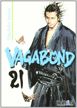 Vagabond,21