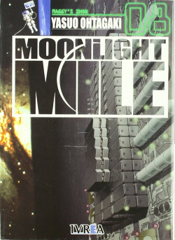 Moonlight Mile, 8