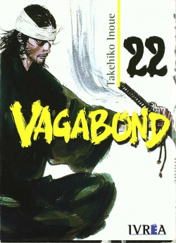 Vagabond,22
