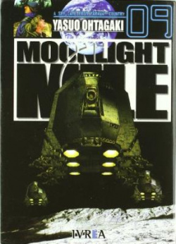 Moonlight Mile, 9