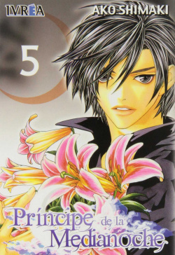 Principe Medianoche, 5