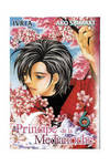 Principe Medianoche, 6