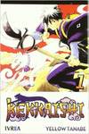 Kekkaishi, 1