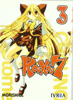 Koi Koi Seven, 3