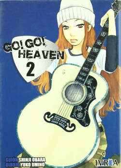 Go Go Heaven, 2
