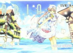 Aria, 3