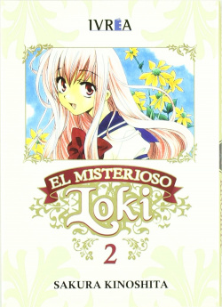 El misterioso loki