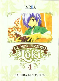 El misterioso loki