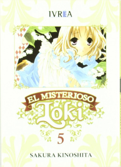 El misterioso loki