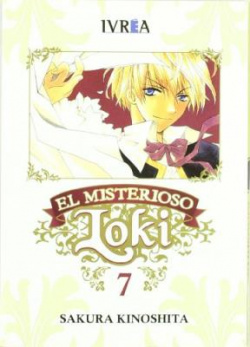 El misterioso loki