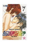 Love Celeb, 7