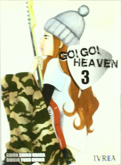 Go Go Haeven, 3
