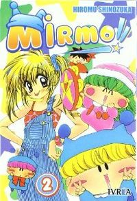 Mirmo, 2