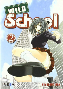 Wild School, 2