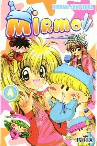 Mirmo