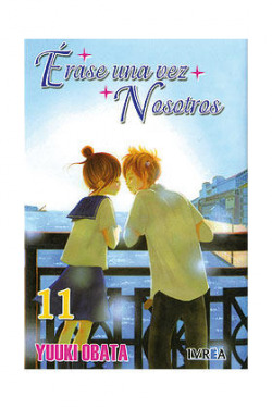ERASE UNA VEZ NOSOTROS Nº 11