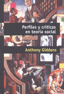 PERFILES Y CRITICAS EN TEORIA SOCIAL