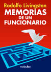 Memorias de un funcionario