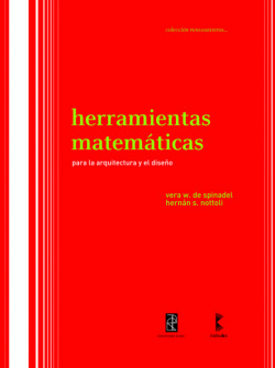 Herramientas Matematicas Para La Arquitectura y El Diseño