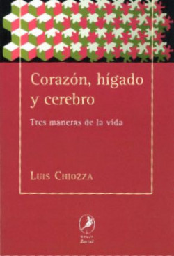CORAZÓN, HIGADO Y CEREBRO