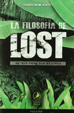 La filosofia de lost