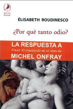 ¿por que tanto odio?