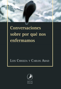 CONVERSACIONES SOBRE POR QUÈ NOS ENFERMAMOS