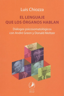 EL LENGUAJE DE LOS ÓRGANOS HABLAN