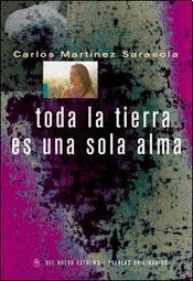 Toda la tierra en una sola alma